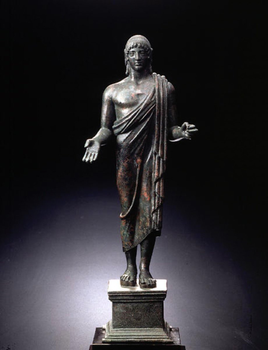 A Sky Without Light tweet media