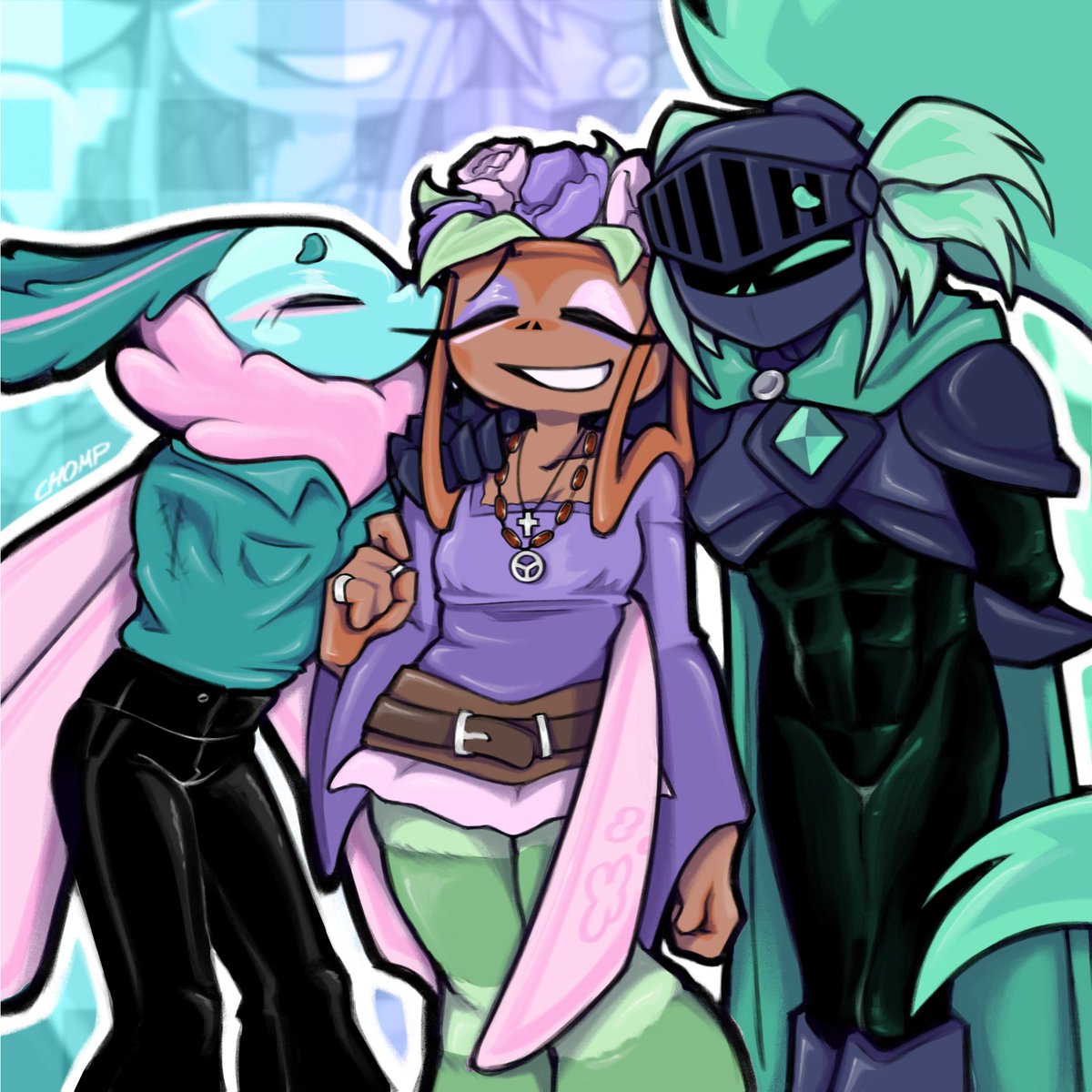 chompie 🎀 tweet media