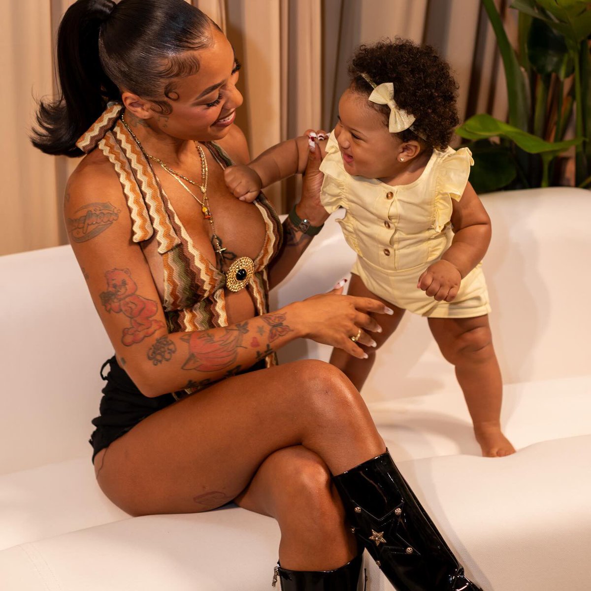 ًWave Checkers tweet media