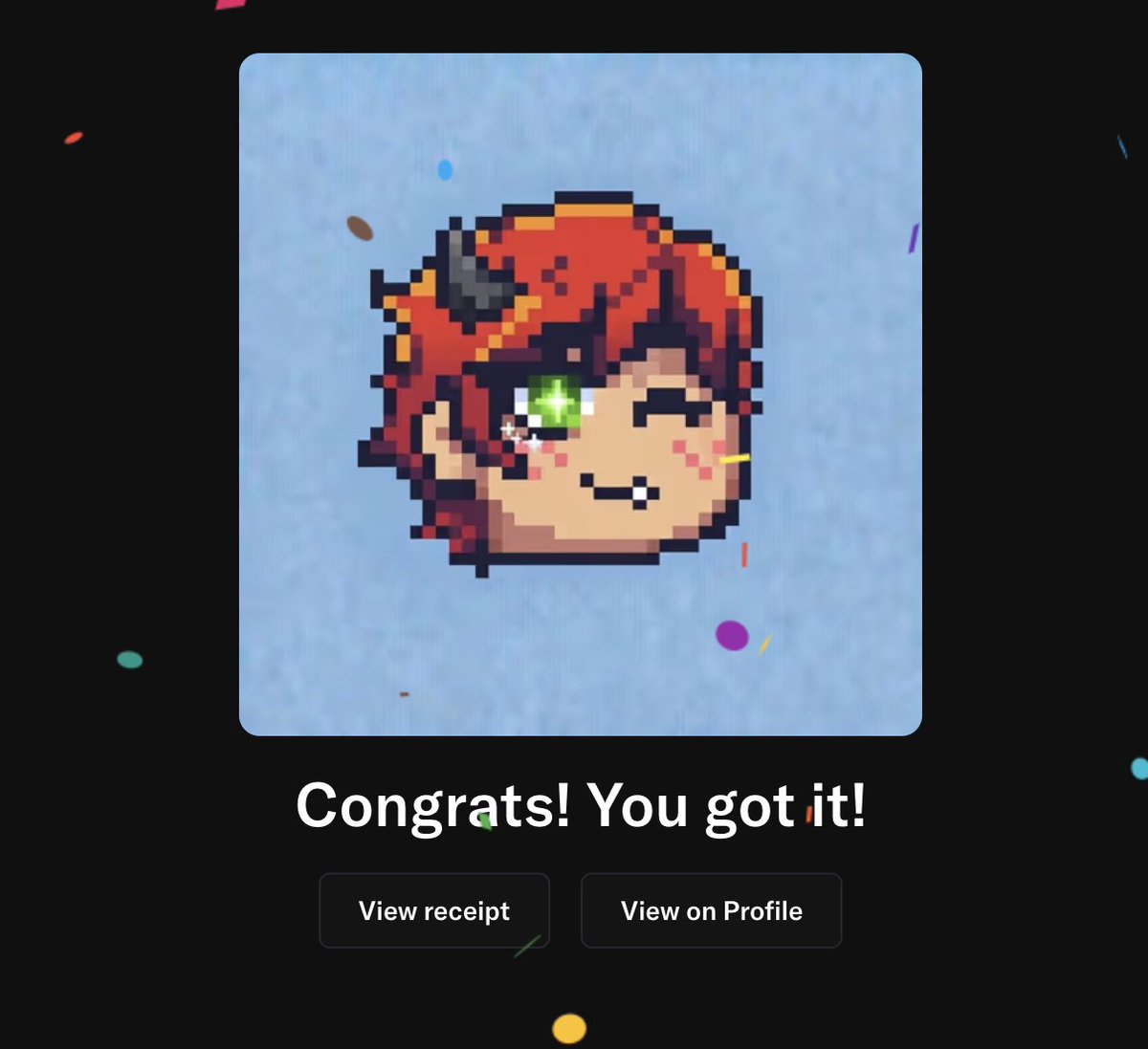 my <a href="/mallowspfp/">THE MALLOWS</a>