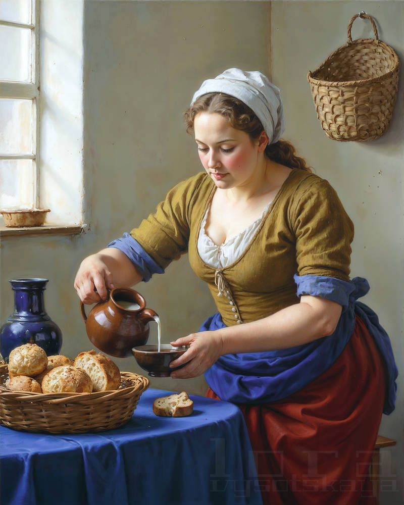 DeviantArt tweet media