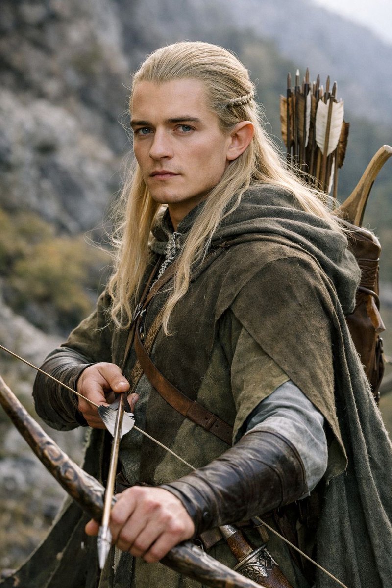 Tolkienverse ᚠ tweet media