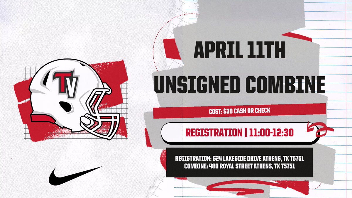 TVCC FOOTBALL tweet media