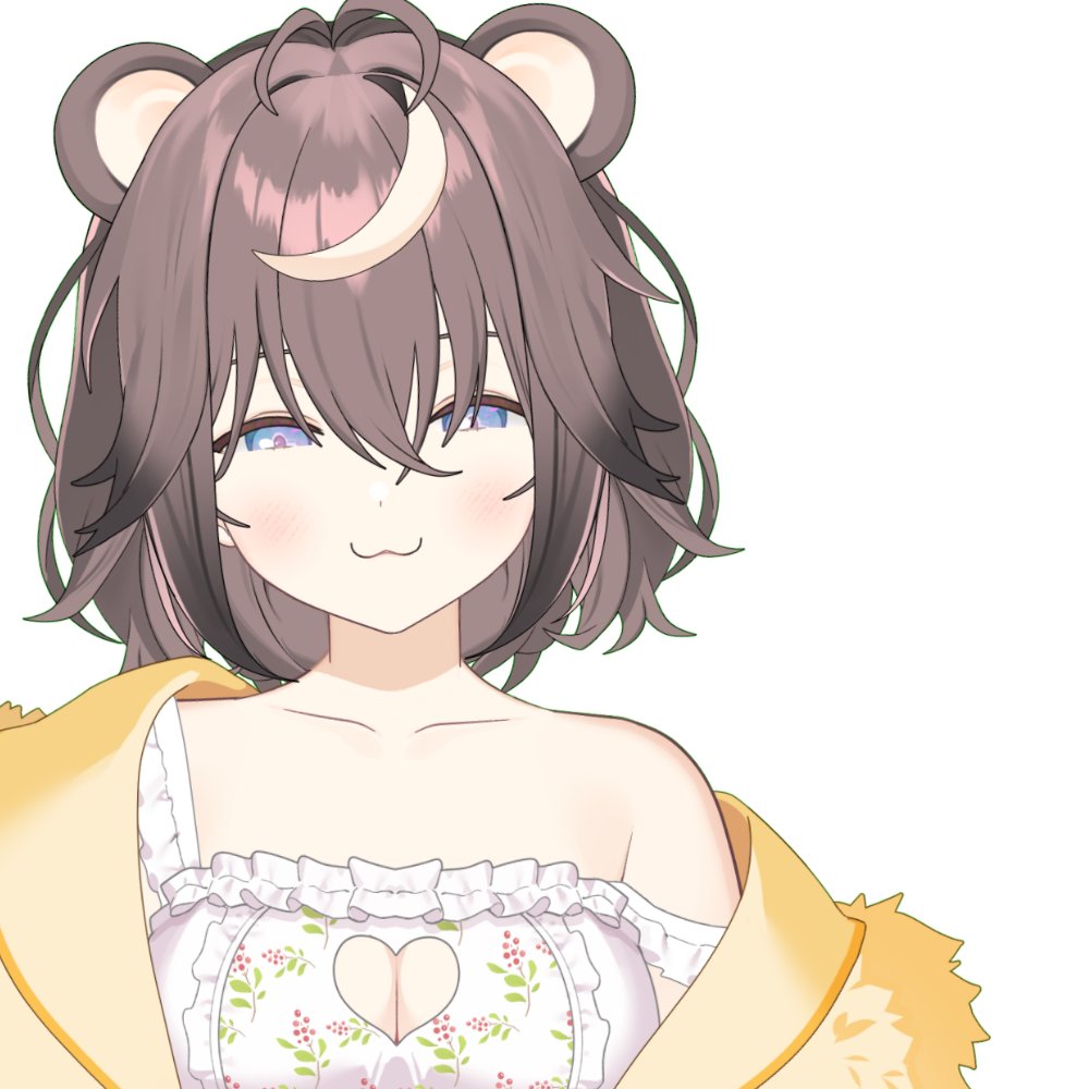 Riko 🐻🥖 熊江璃子 tweet media