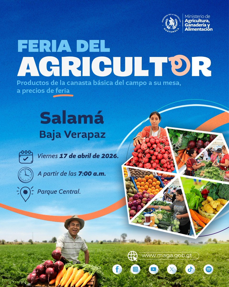 MAGA Guatemala tweet media