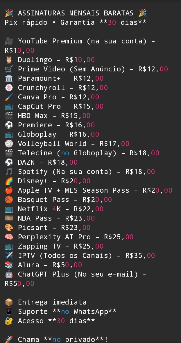 Central Do Garro tweet media