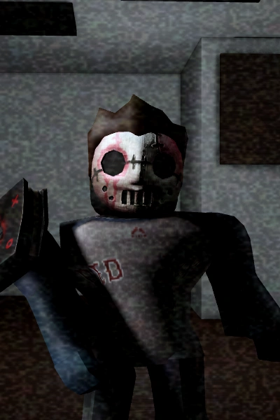 Forsaken News tweet media