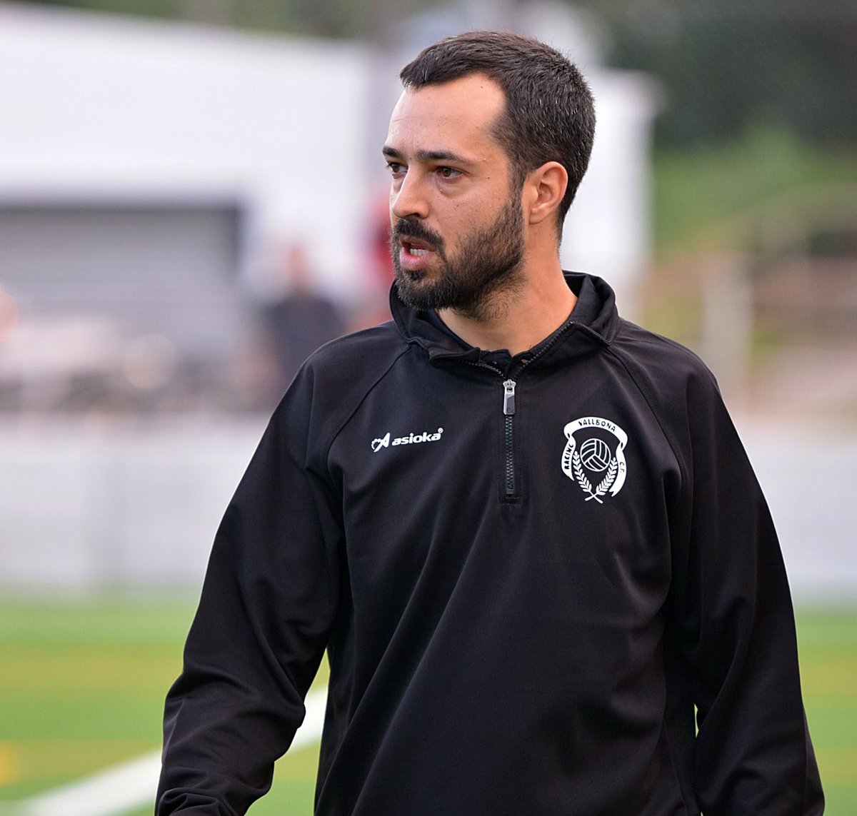 Racing Vallbona C.F. tweet media