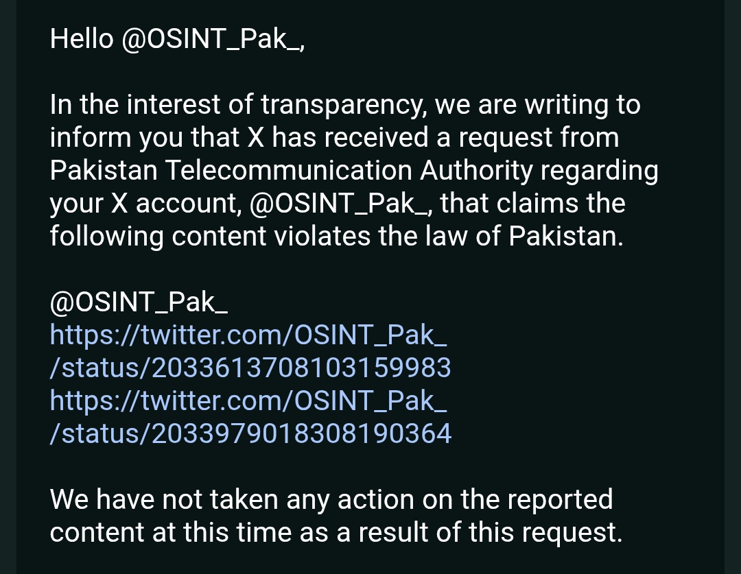OSINT PAKISTAN 🇵🇰 tweet media