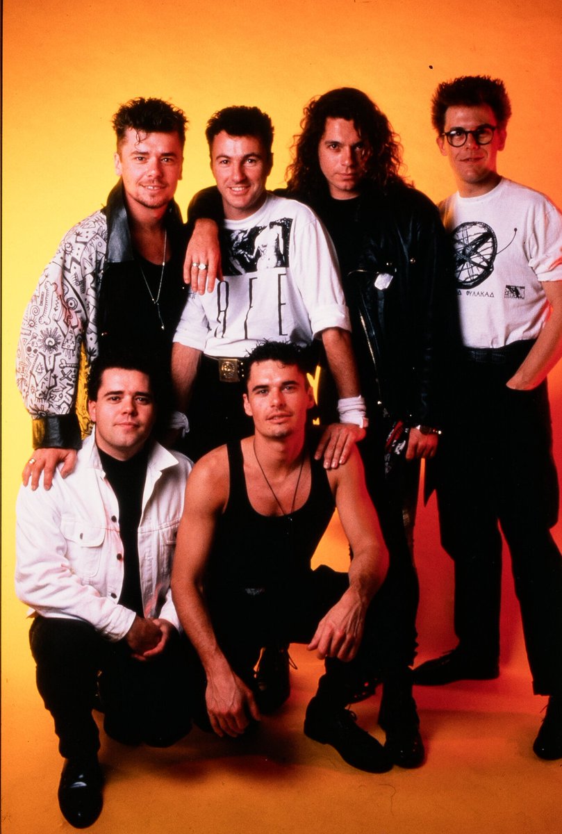 The Power Of Three Will Set Us Free tweet media