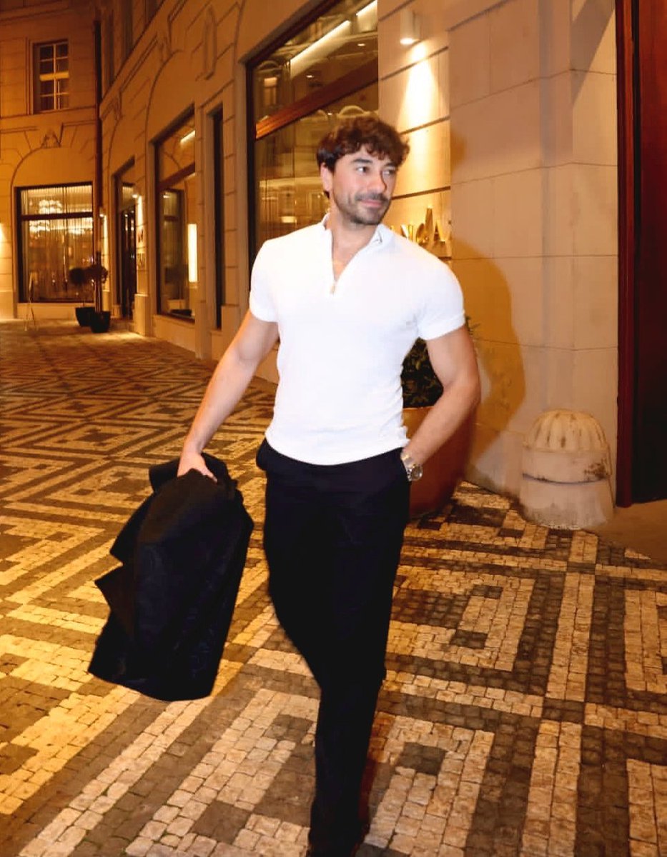 The Alkan tweet media