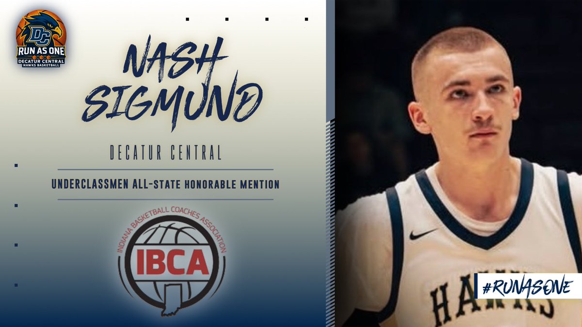 DCHShawksbball's tweet photo. The work is getting noticed across the state.

Congrats to Elyas Zapata (IBCA Senior All-State Honorable Mention) and Devin Colbert Jr., Nash Sigmund, and Makeil Baker (IBCA Underclassmen All-State Honorable Mention). 🦅🏀
#RunAsOne #NextInFlight #HawkPride https://t.co/pXbrQILhq9