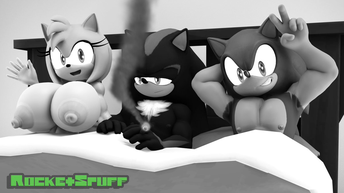 RocketSpuff🔞 tweet media