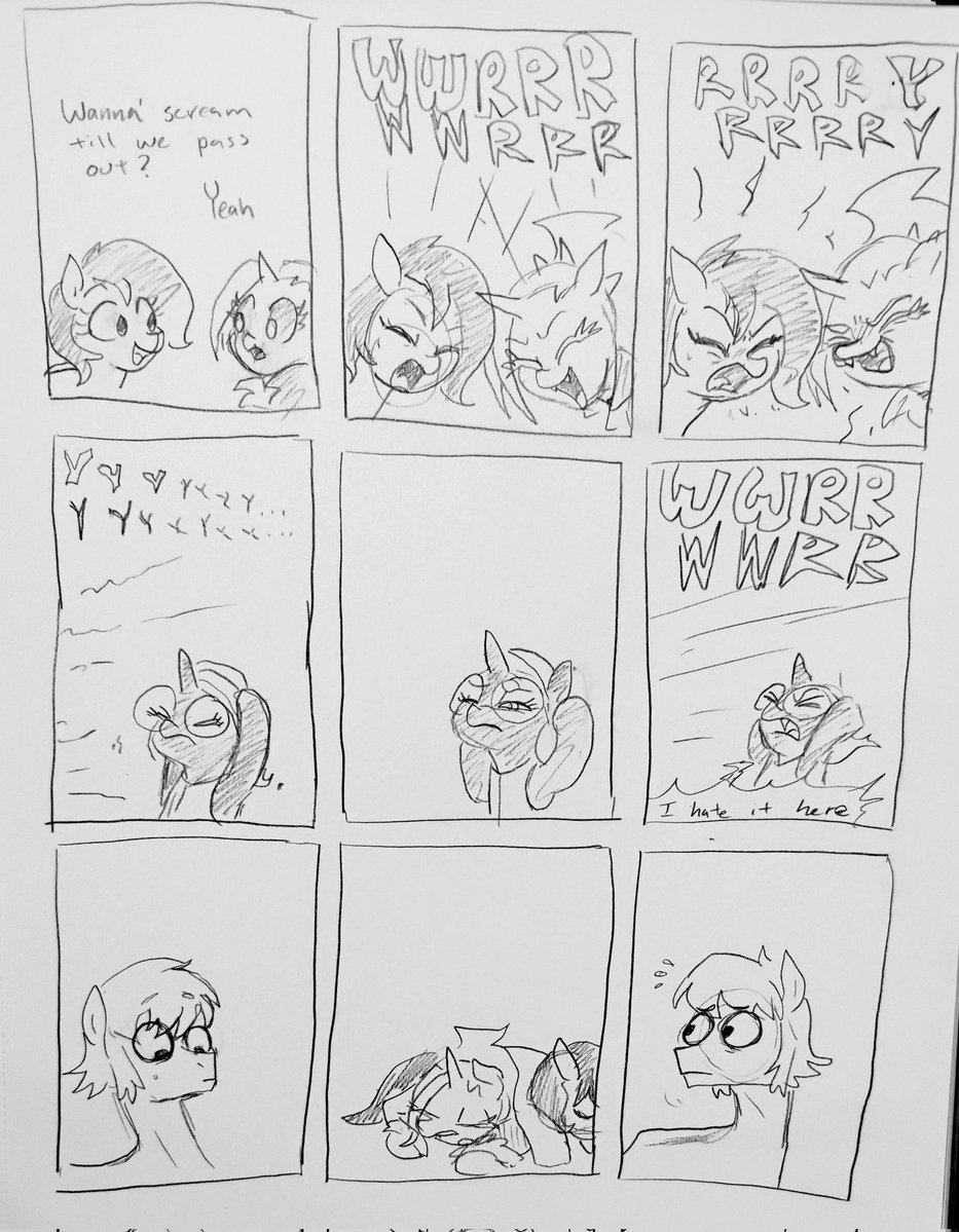 Pony Quarantine🔞 🐴 🎪 tweet media