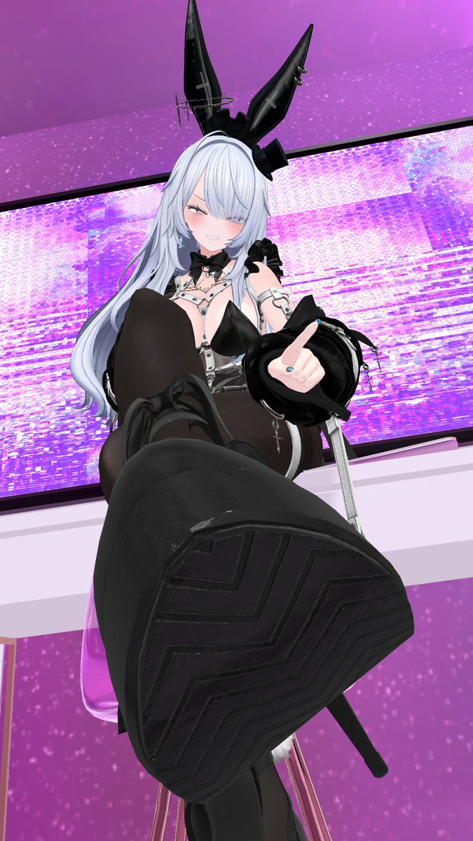 ReN@VRC🦋❄️ tweet media