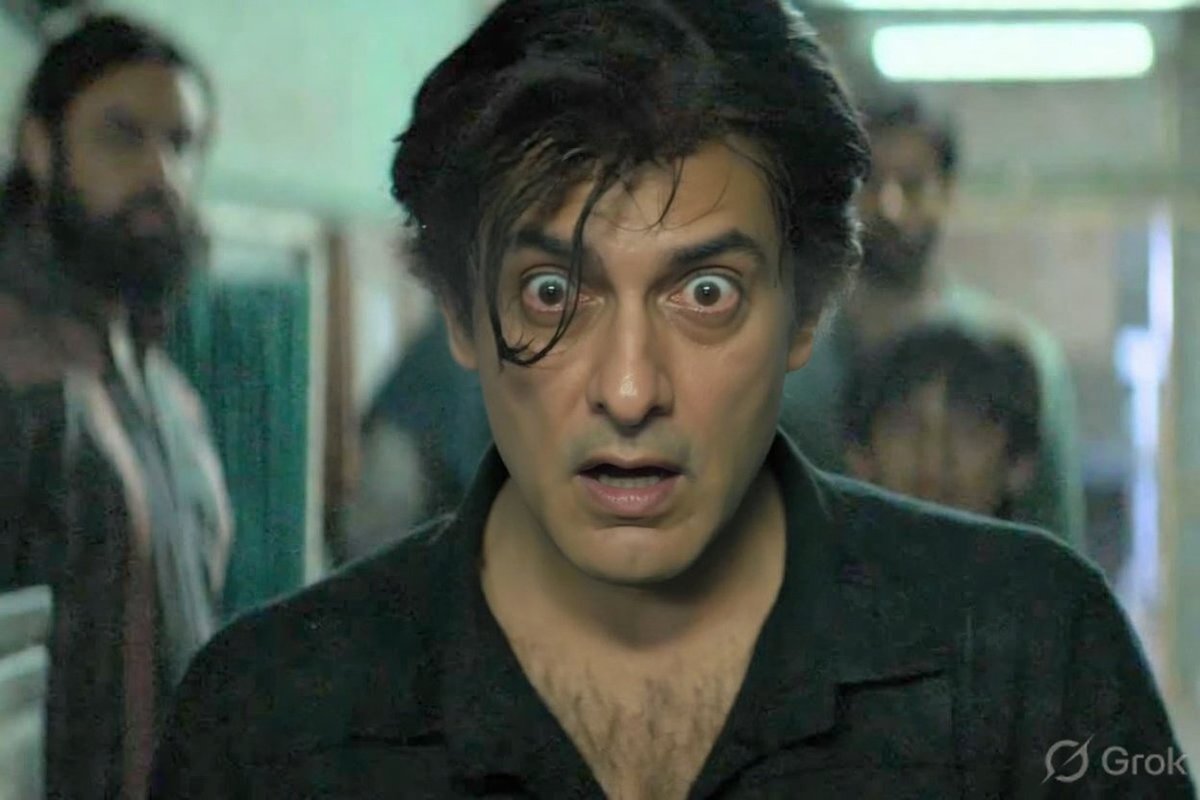 ಮೀಮರ್ ಮುತ್ತಣ್ಣ tweet media