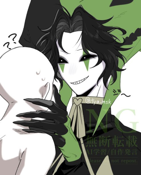 ちゃみノ助 tweet media