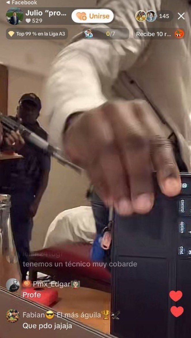 History Liga MX tweet media