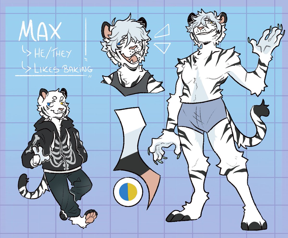 Ghoostber's tweet photo. Going to be selling these guys for $80 each- money's been kinda tight and I'd like to be able to pay my phone bill- if anyone's interested in them lemmme know 🫶 https://t.co/CSpQ8269lT