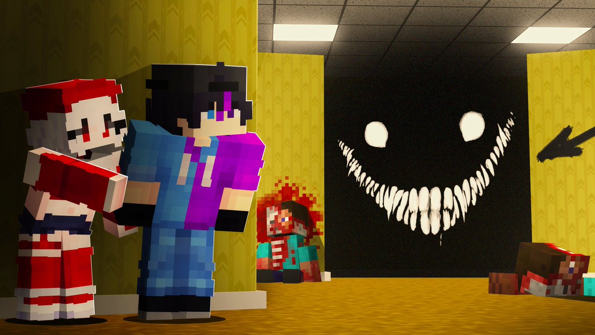 Joségaiden 🇻🇪 | ⚪ Comisiones Cerradas ⚪ tweet media