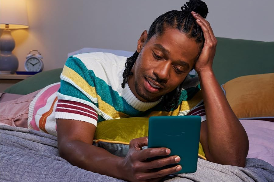 The Guide tweet media