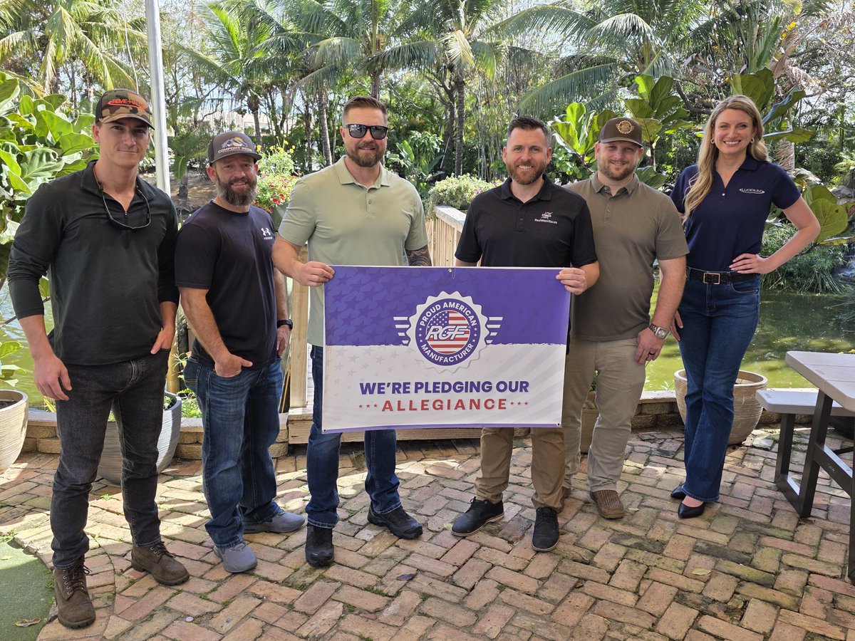 RGF Environmental Group tweet media