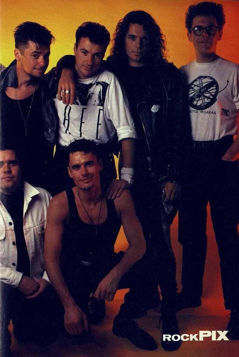 The Power Of Three Will Set Us Free tweet media