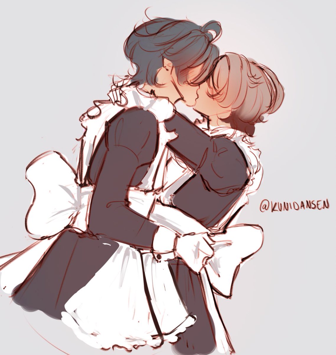 Nao | illuhen pilled ? tweet media