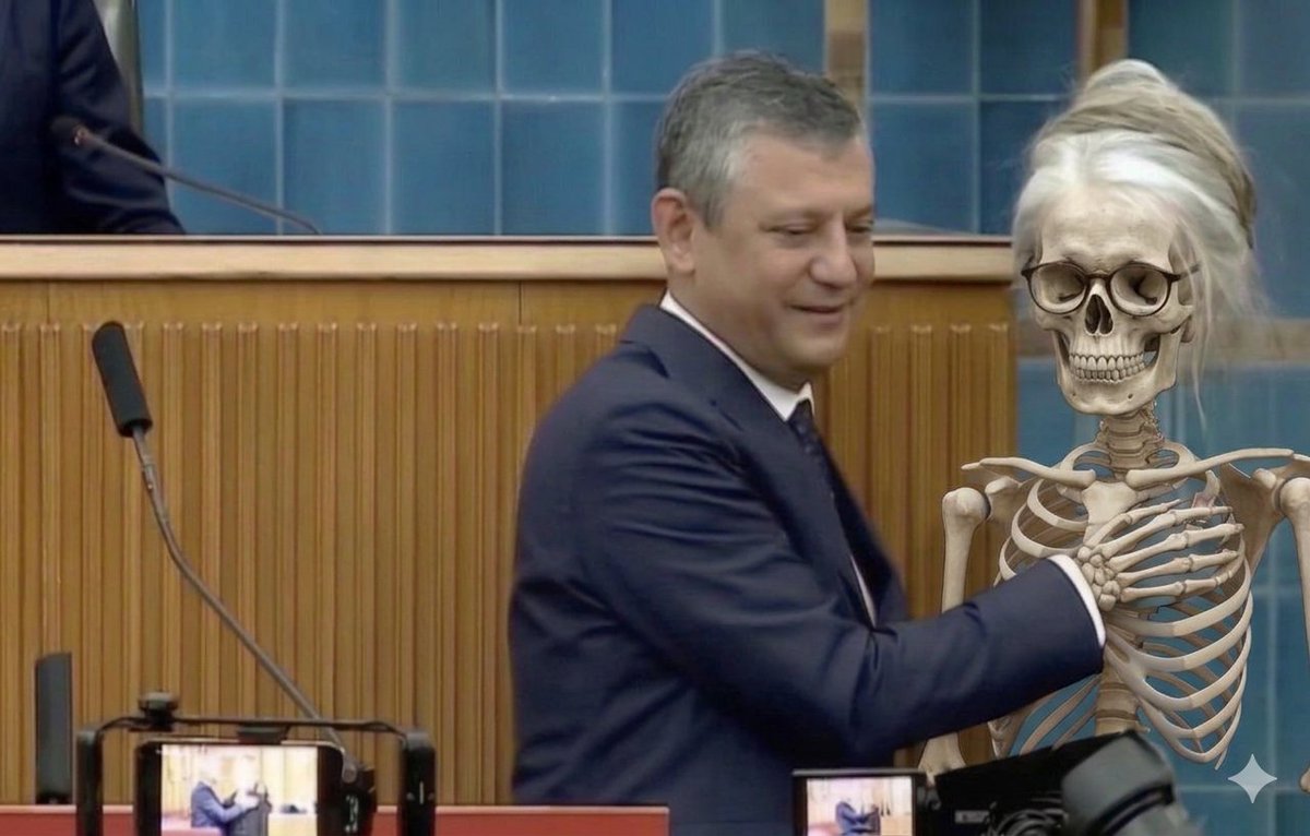 TOZAN TUNA tweet media