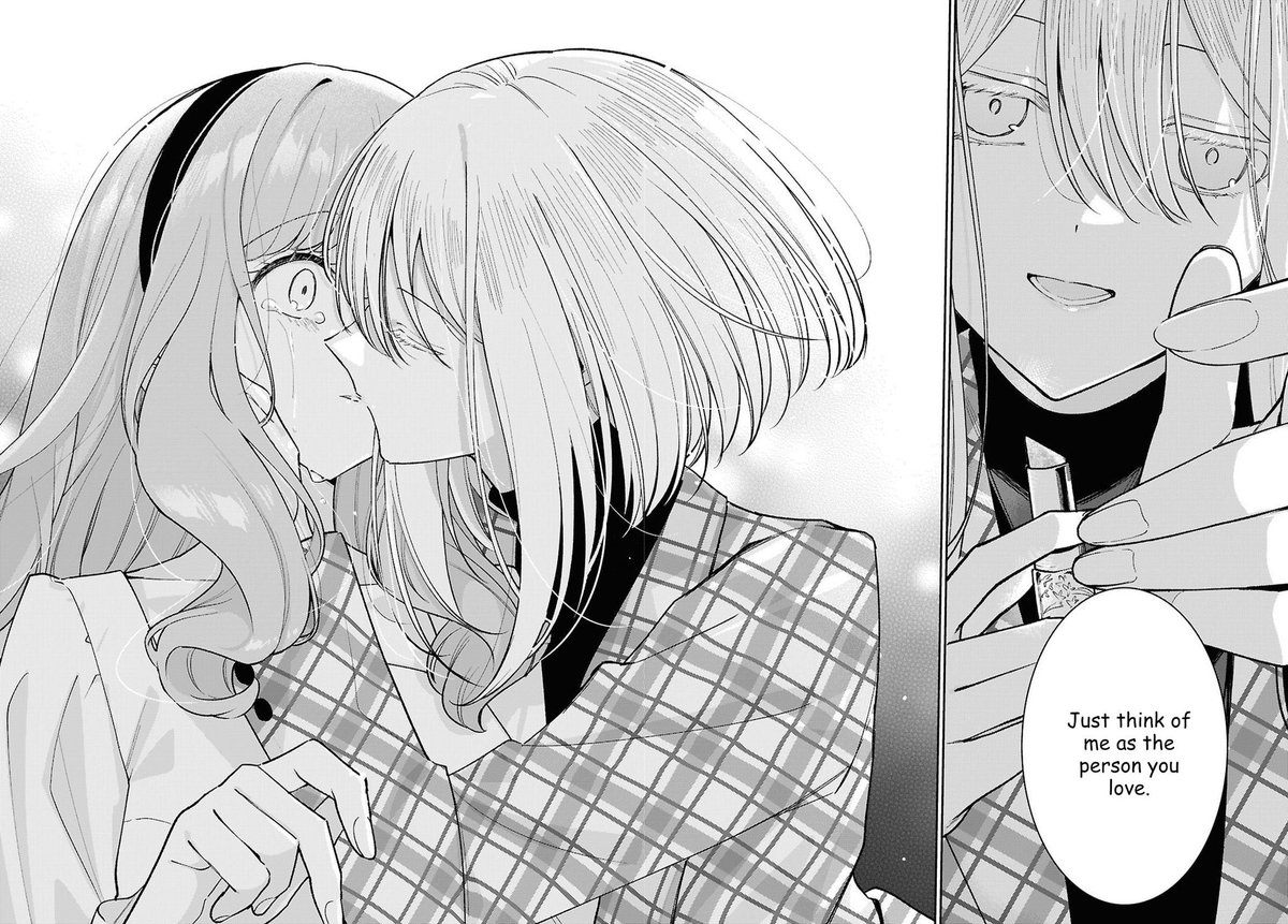 Daily Yuri tweet media