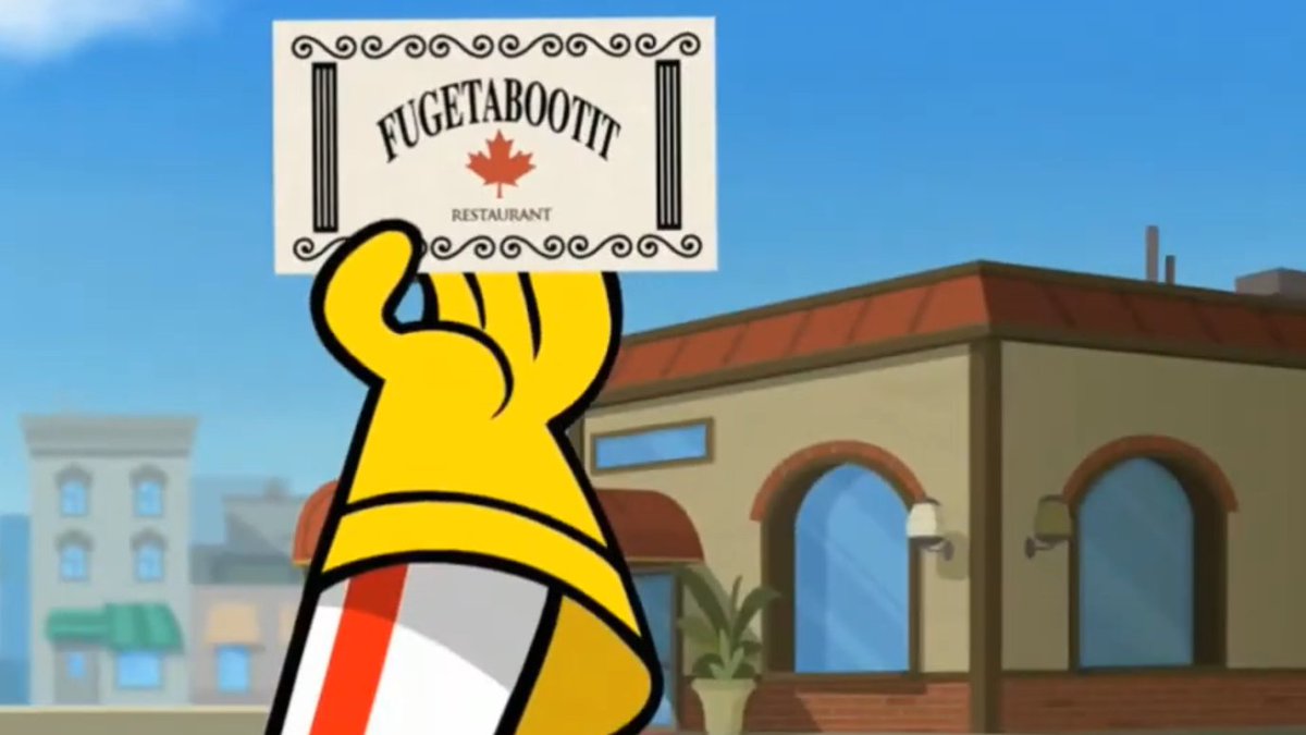 ☁️Madeon Arch☁️ tweet media