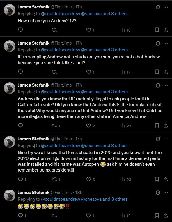 Andrew Sack tweet media