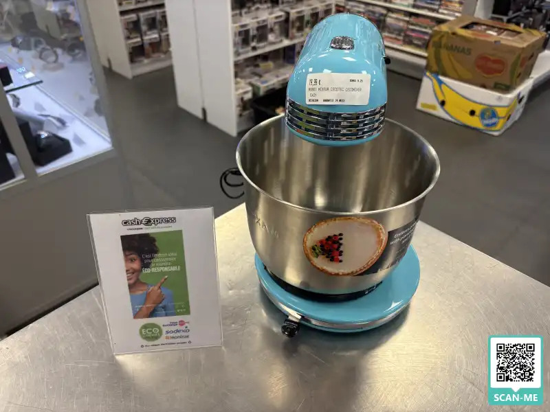 marketplace24BE's tweet image. Robot mixeur Cecotec Cecomixer easy: Ce produit est disponible dans notre magasin Cash Express de Boncelles 
 
 « N’hésitez jamais à vérifier sa disponibilité en nous contactant au 04/337.37.57… dlvr.it/TRhnL7 #RobotMixeur #Cecotec #CashExpress #Boncelles #Garantie2ans