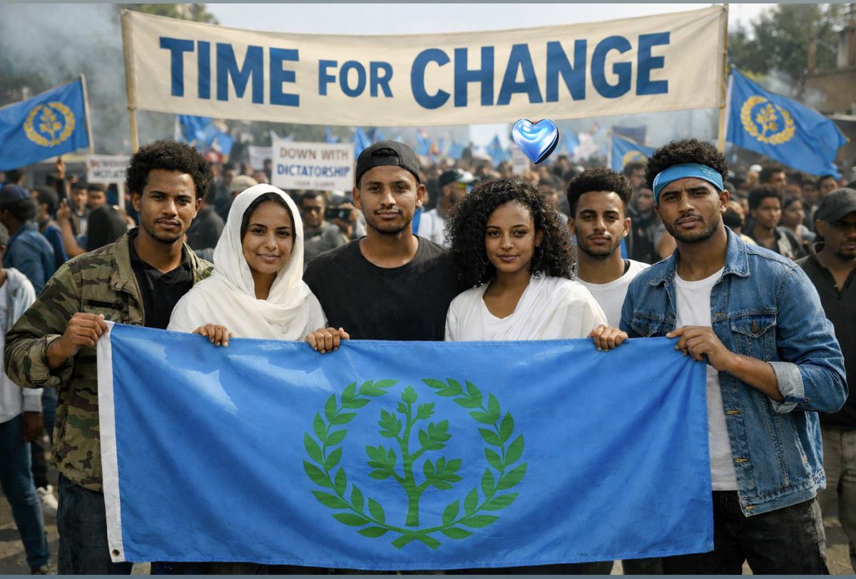 ኣማኑኤል( EBRF ) tweet media