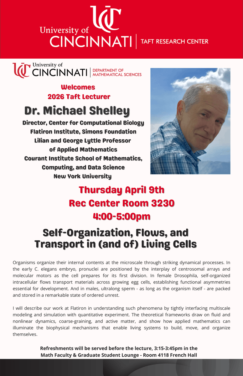 Cincinnati State Math Lab University of Cincinnati Math Department (@ucmathematics) / Posts / X