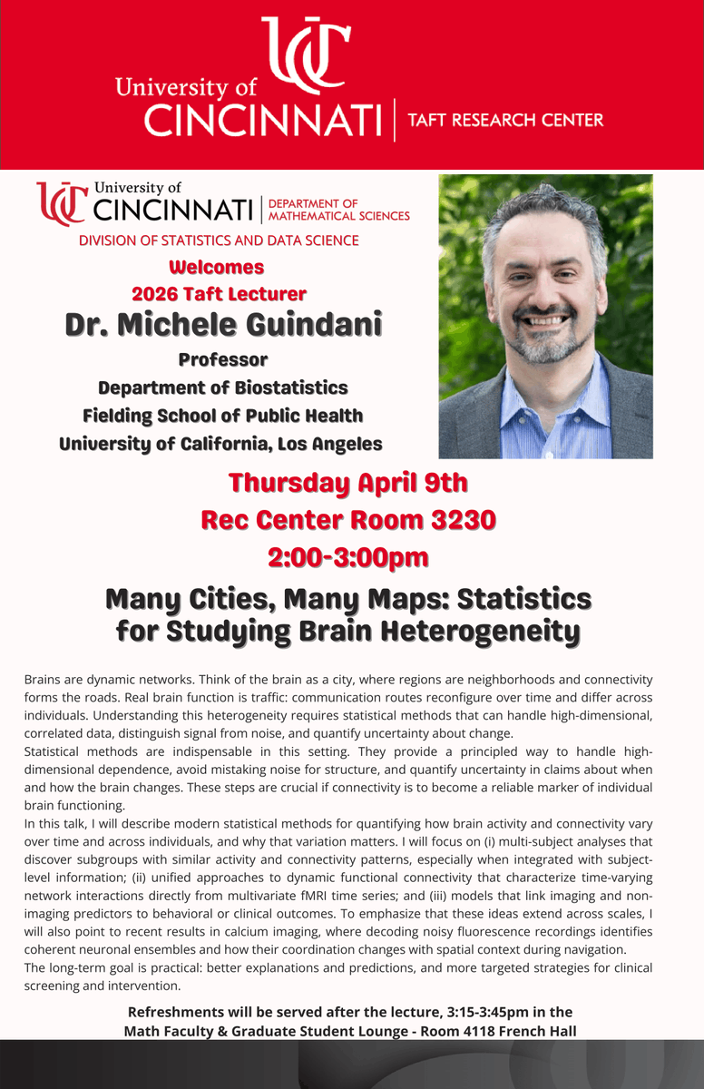 Cincinnati State Math Lab University of Cincinnati Math Department (@ucmathematics) / Posts / X