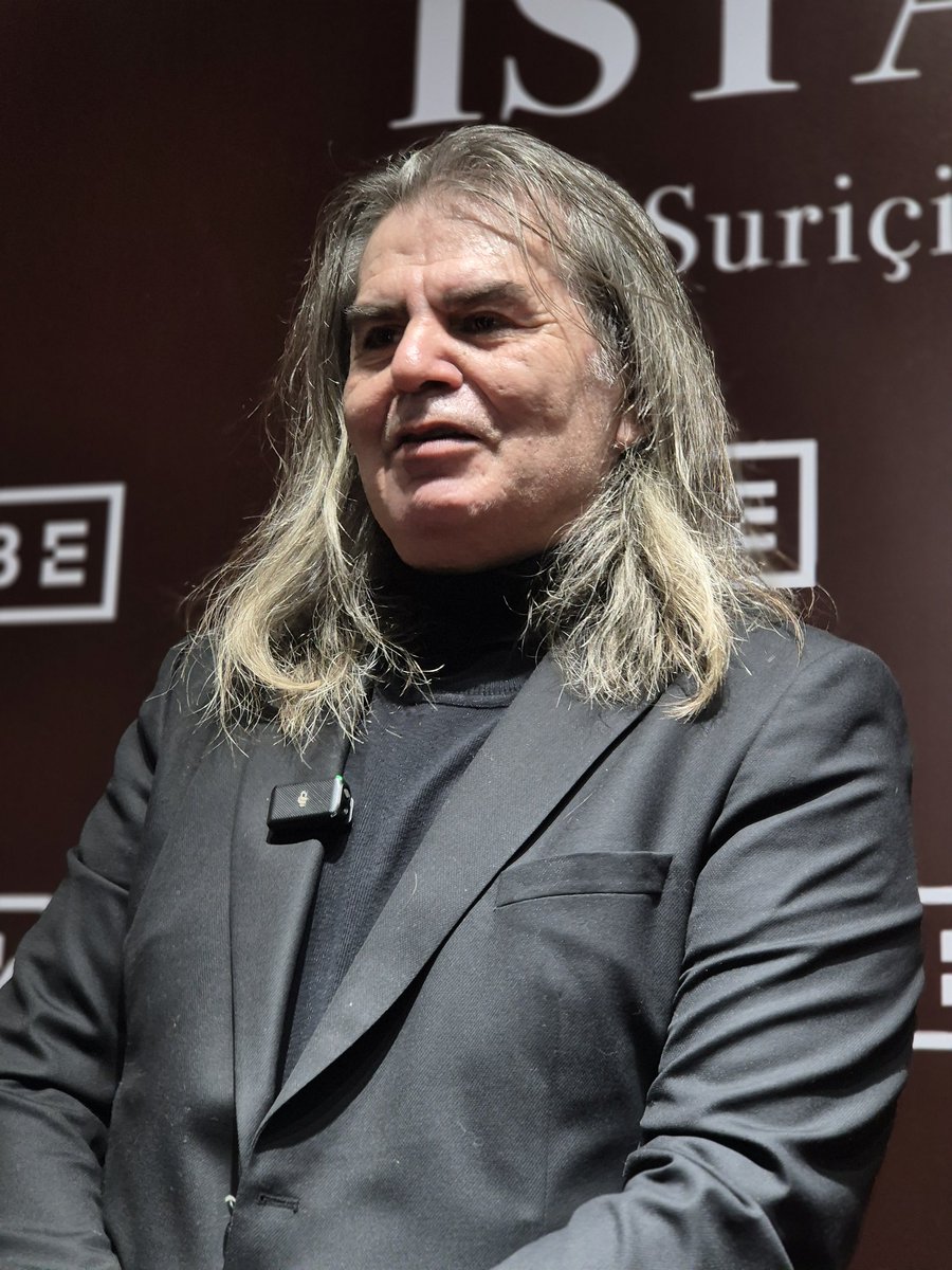 Rukiye Kaymakçı tweet media