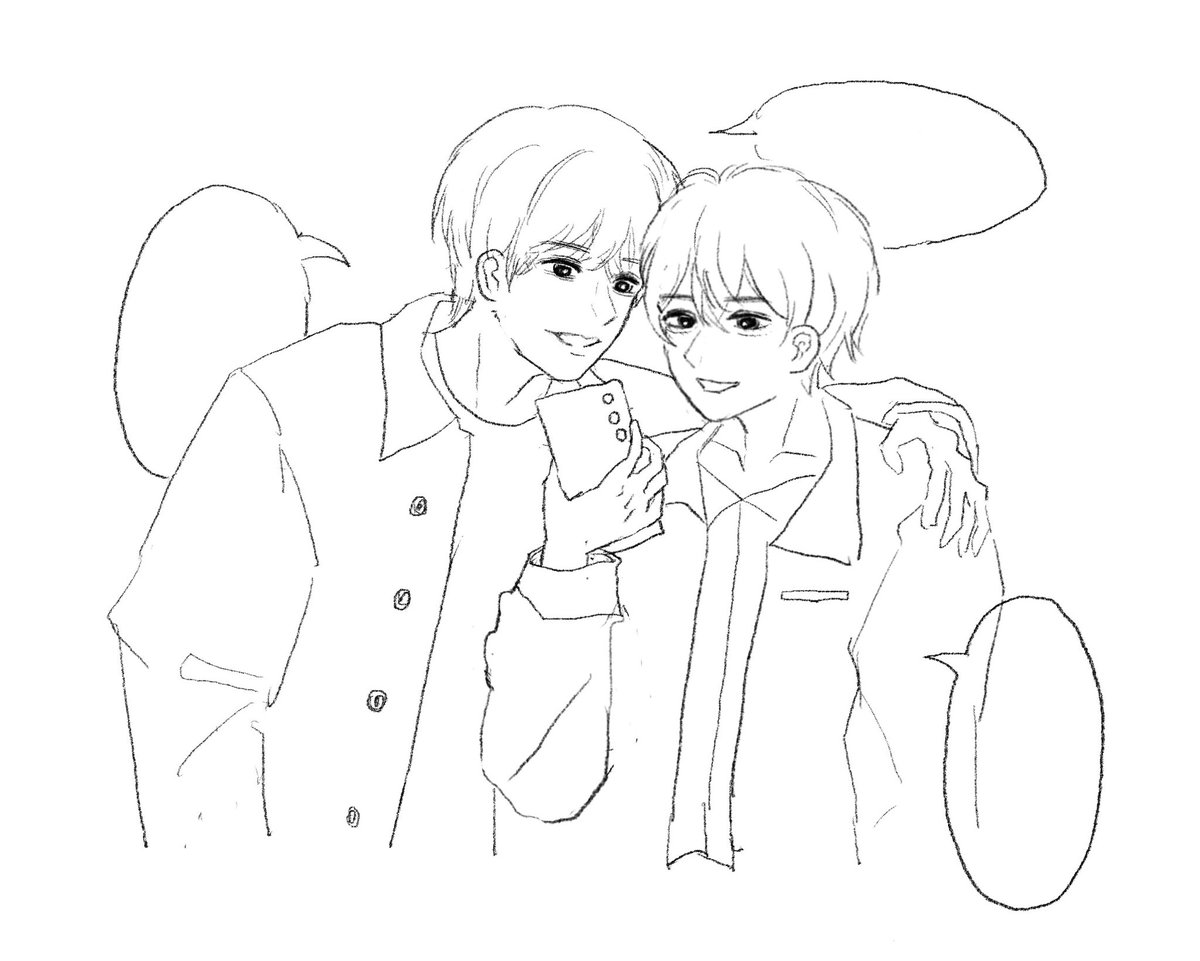 fish52222's tweet photo. #숩밤 #soogyu 
One day…🌷 https://t.co/7hWvXhIhea