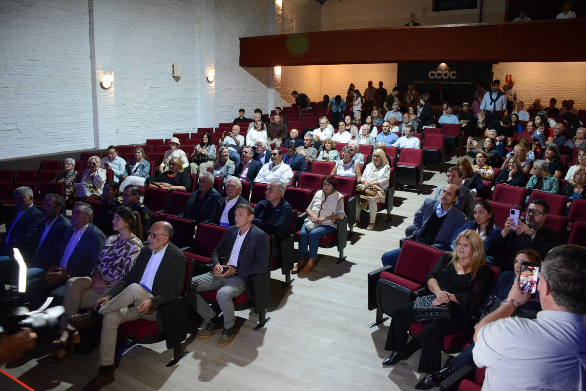 IntendenciaColonia tweet media