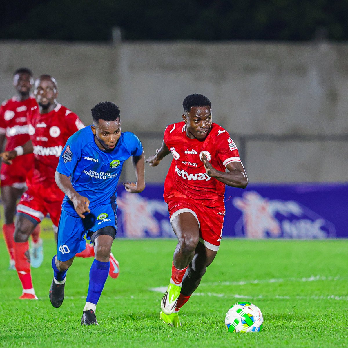 Simba Sports Club tweet media