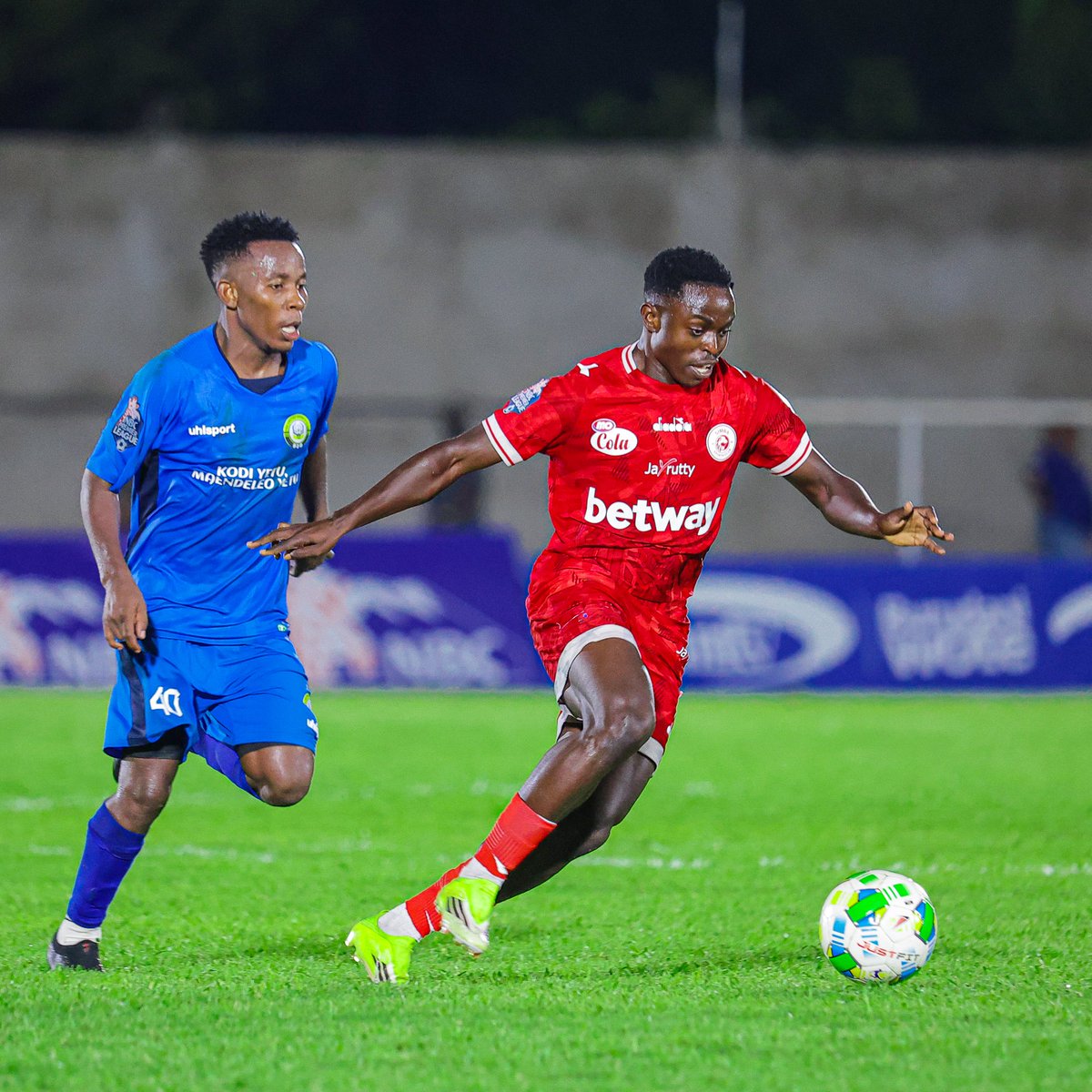 Simba Sports Club tweet media