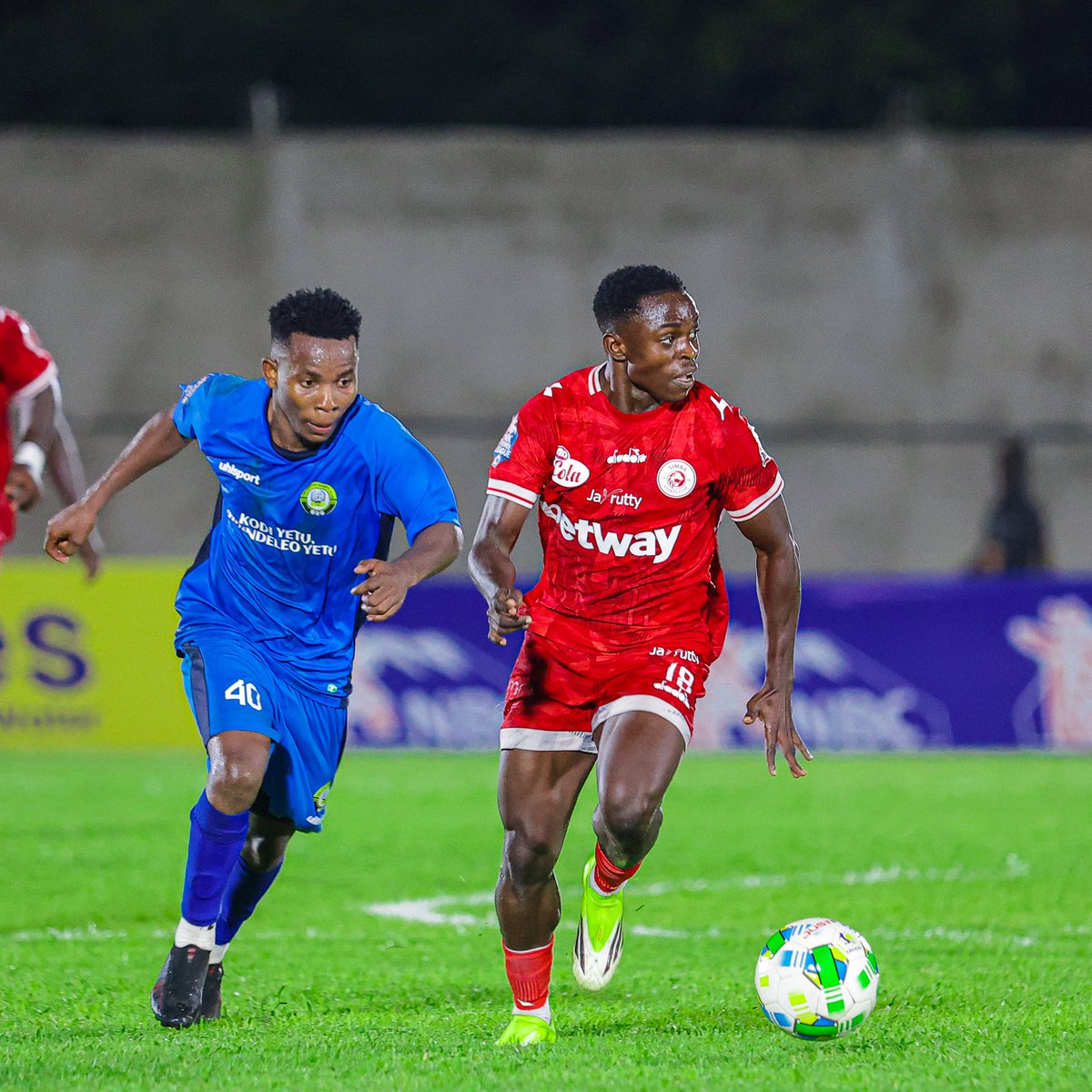Simba Sports Club tweet media