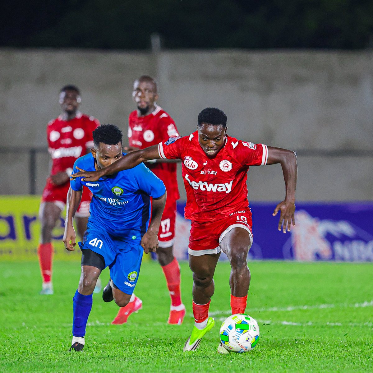 Simba Sports Club tweet media