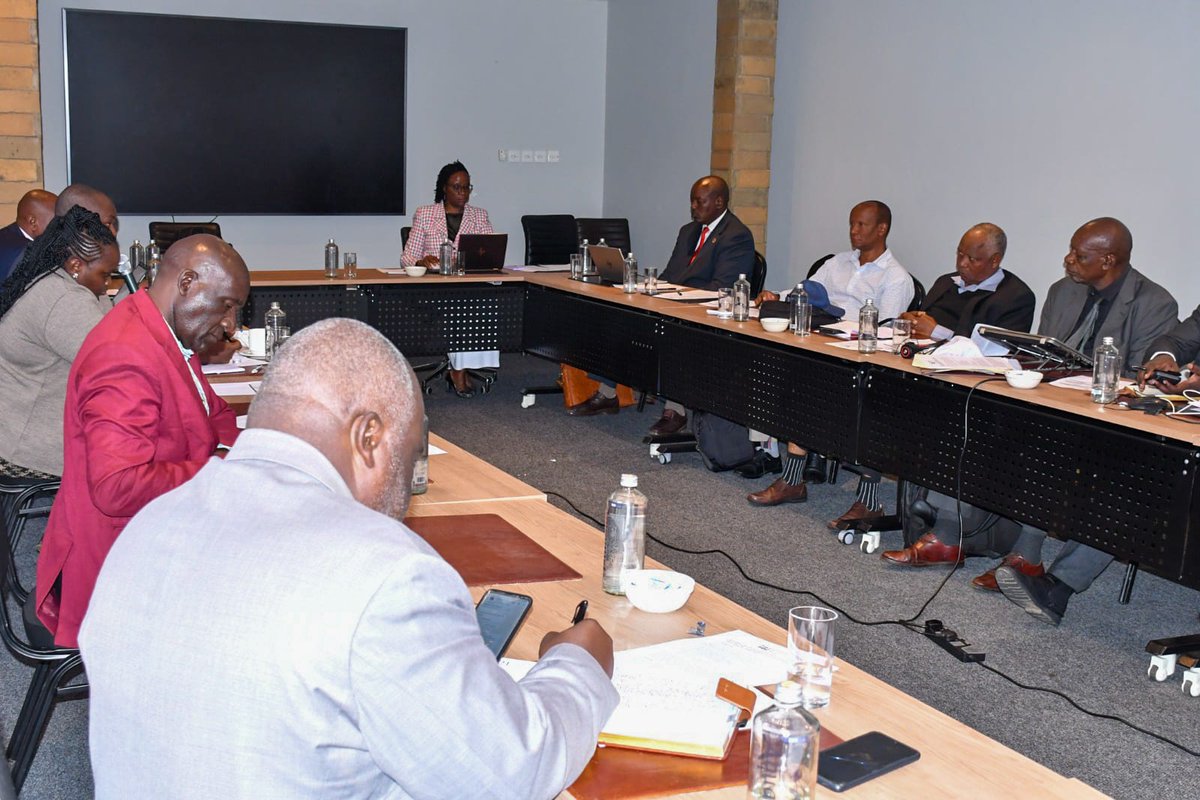 The Institution of Surveyors of Kenya tweet media