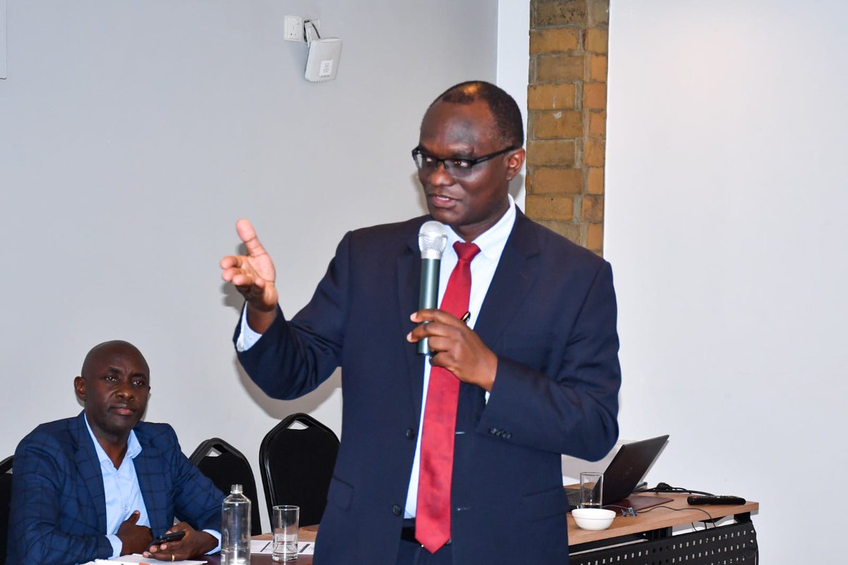 The Institution of Surveyors of Kenya tweet media