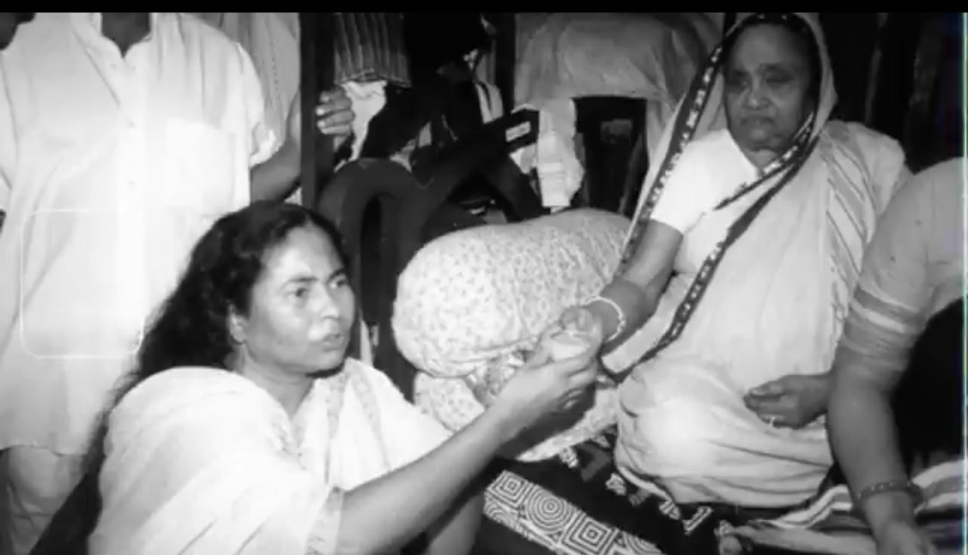 Santanu Roy Chowdhury (Modi Ka Parivar) tweet media