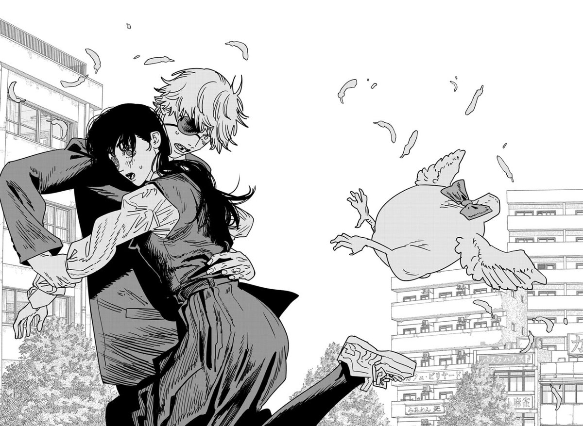 Directly from the best of me tweet media