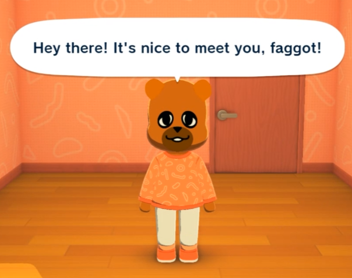 Norbert (Olive Otter fan) tweet media