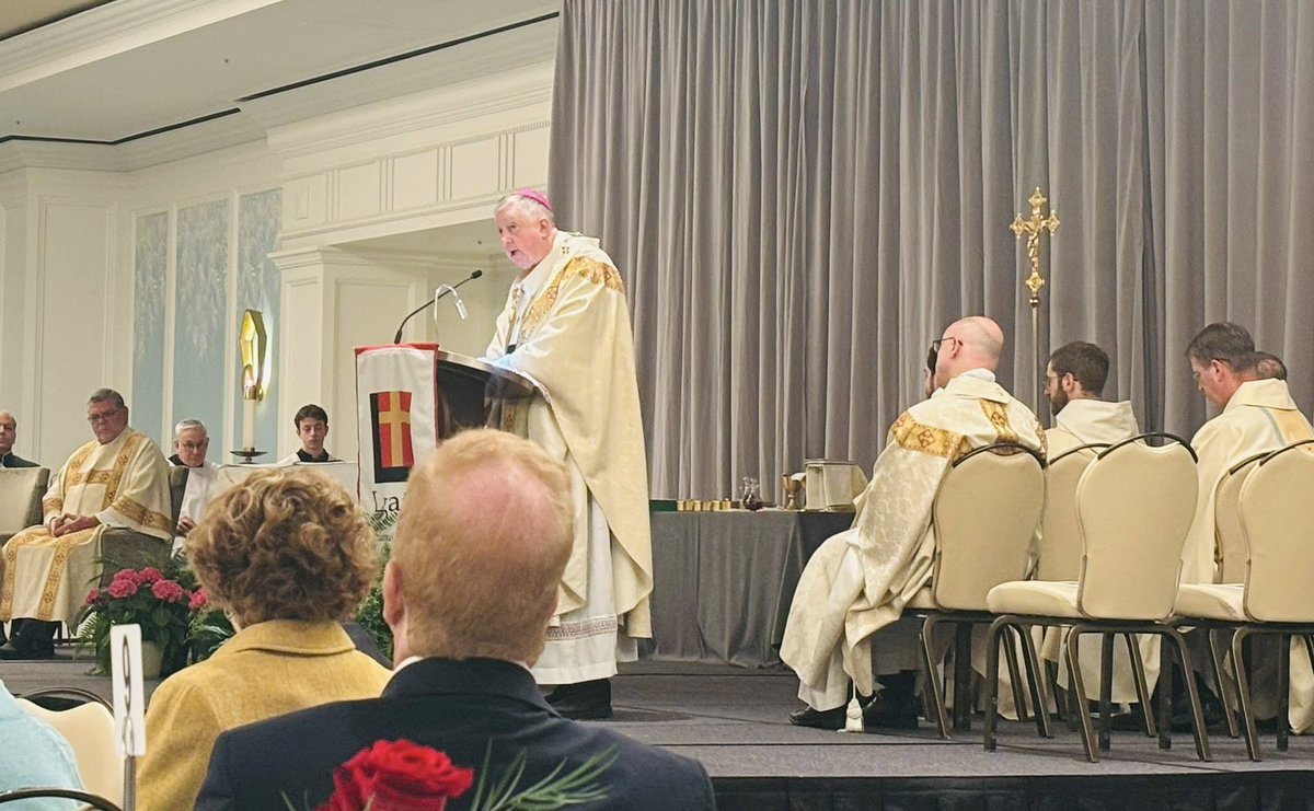 Respect Life Apostolate - Archdiocese of St. Louis tweet media