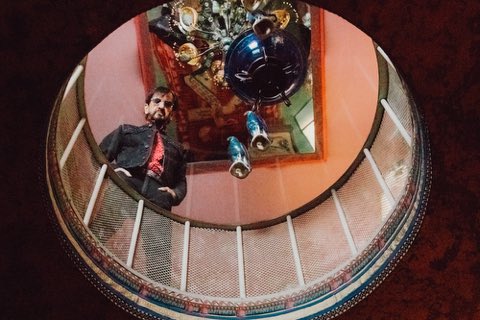 #RingoStarr tweet media